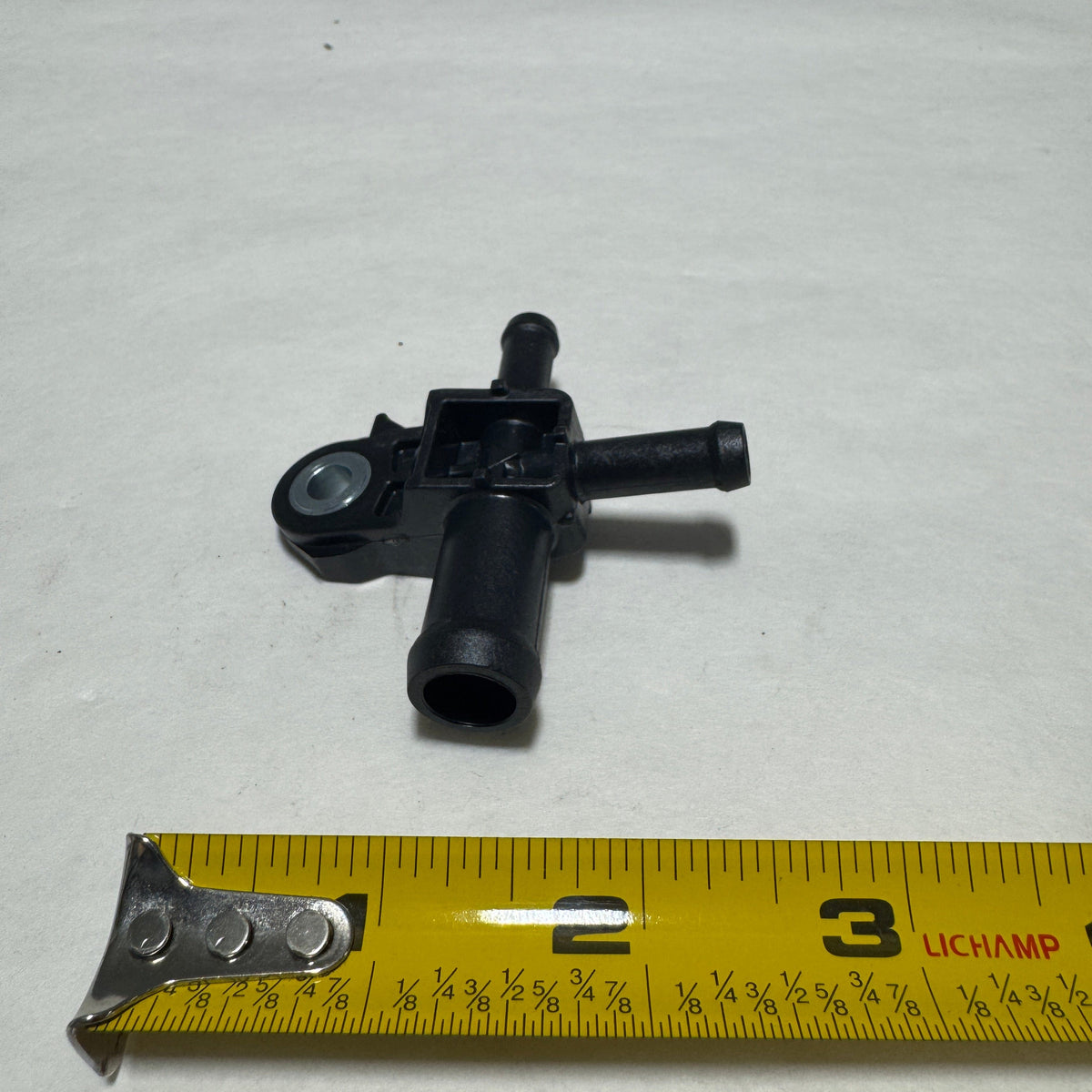 2019-2020 Honda CR-V or Civic 1.5 Coolant 3 Way Joint Tee OEM ...