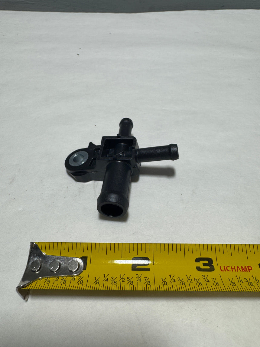 2019-2020 Honda CR-V or Civic 1.5 Coolant 3 Way Joint Tee OEM