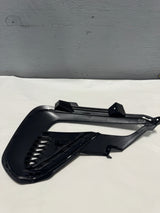 86593-D5500 2019-2020 Kia Optima Front Driver Side Fog Light Trim Bezel OEM