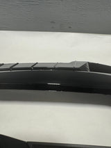 86593-D5500 2019-2020 Kia Optima Front Driver Side Fog Light Trim Bezel OEM