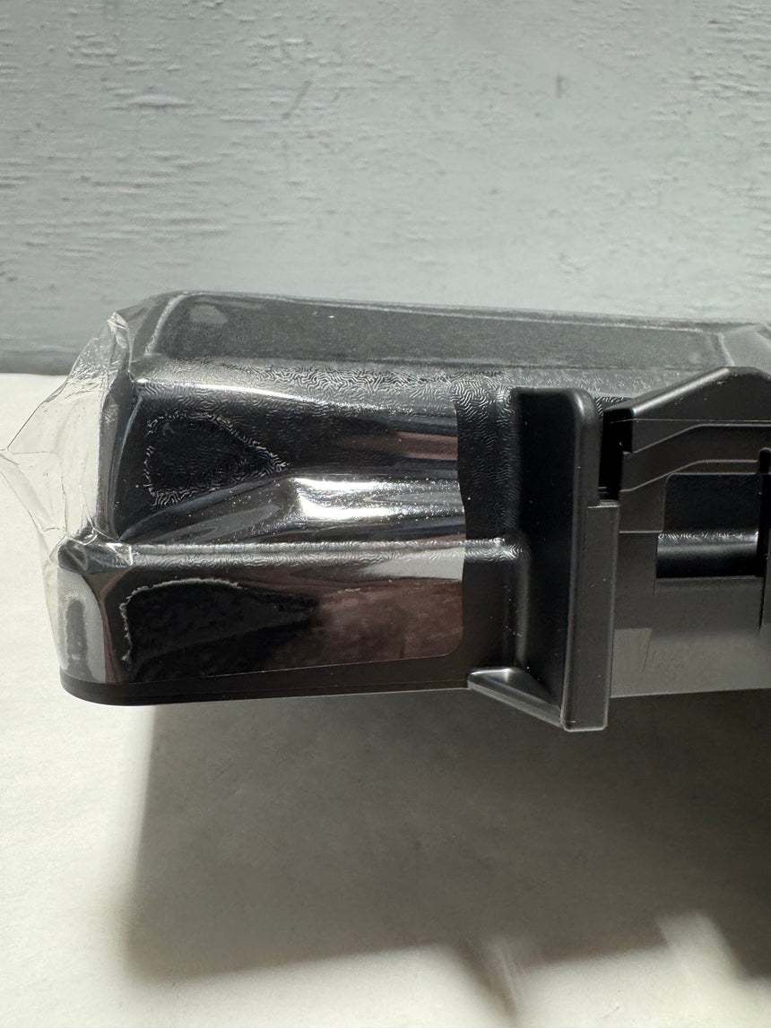 2019-2020 Kia Optima Non Hybrid Under Hood Fuse Box Upper Cover For 6 Speed Transmission Equipped Only