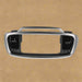 84740-C6200MEC 2019-2020 Kia Sorento Center Dash Screen Trim Molding With Vents OEM