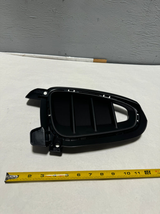 86525-C6500 2019-2020 Kia Sorento Front Driver Side Fog Light Trim Bezel Cover