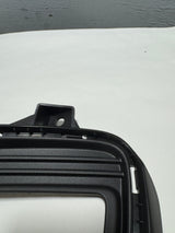 86651-C6500 2019-2020 Kia Sorento Rear Bumper Driver Side Hole Cover Trim  Genuine OEM