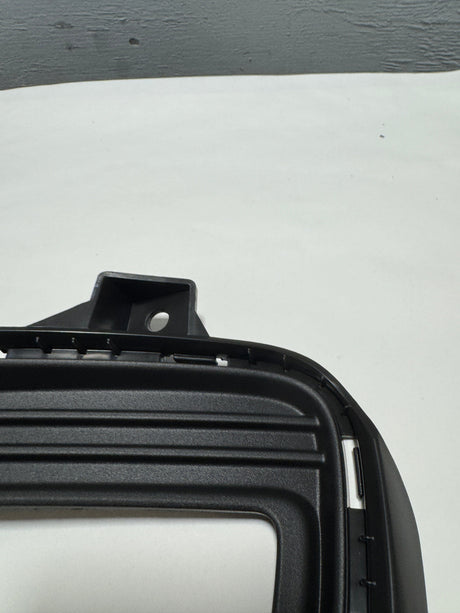 86651-C6500 2019-2020 Kia Sorento Rear Bumper Driver Side Hole Cover Trim  Genuine OEM