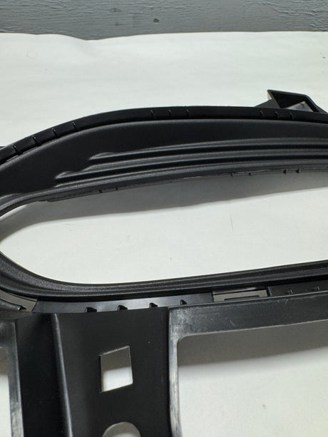 86651-C6500 2019-2020 Kia Sorento Rear Bumper Driver Side Hole Cover Trim  Genuine OEM