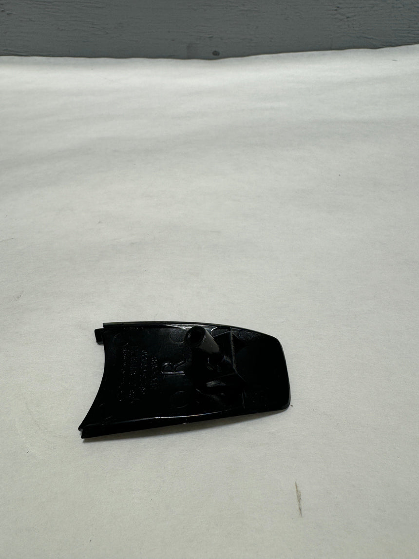 2019-2020 Kia Sorento Steering Wheel Right Side Trim Bezel Hole Cover OEM