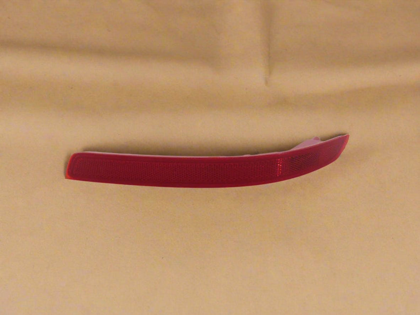 2019-2020 Optima Non Hybrid Passenger Side Rear Bumper Reflector Genuine OEM