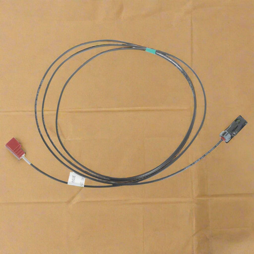 2019-2020 Ram 1500 DT Rear Park Assist Camera Cable For 360 System Only