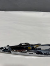 71104-TJB-A00 2019-2021 Acura RDX Front Passenger Side Chrome Trim Bezel Not For A-Spec