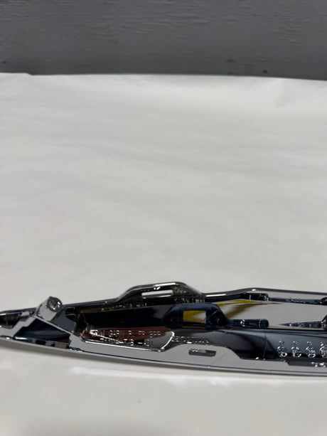 71104-TJB-A00 2019-2021 Acura RDX Front Passenger Side Chrome Trim Bezel Not For A-Spec