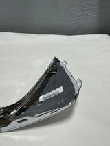 71104-TJB-A00 2019-2021 Acura RDX Front Passenger Side Chrome Trim Bezel Not For A-Spec