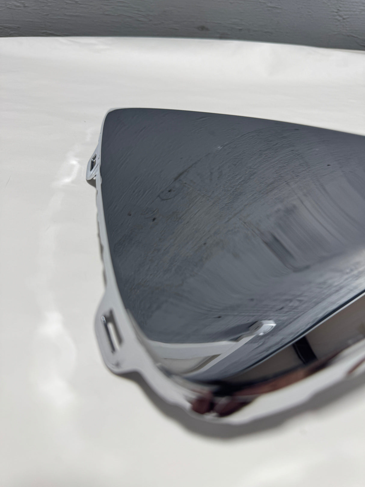 71104-TJB-A00 2019-2021 Acura RDX Front Passenger Side Chrome Trim Bezel Not For A-Spec