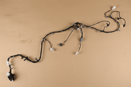 84790046 2019-2021 Chevrolet Equinox OEM Liftgate Wiring Harness