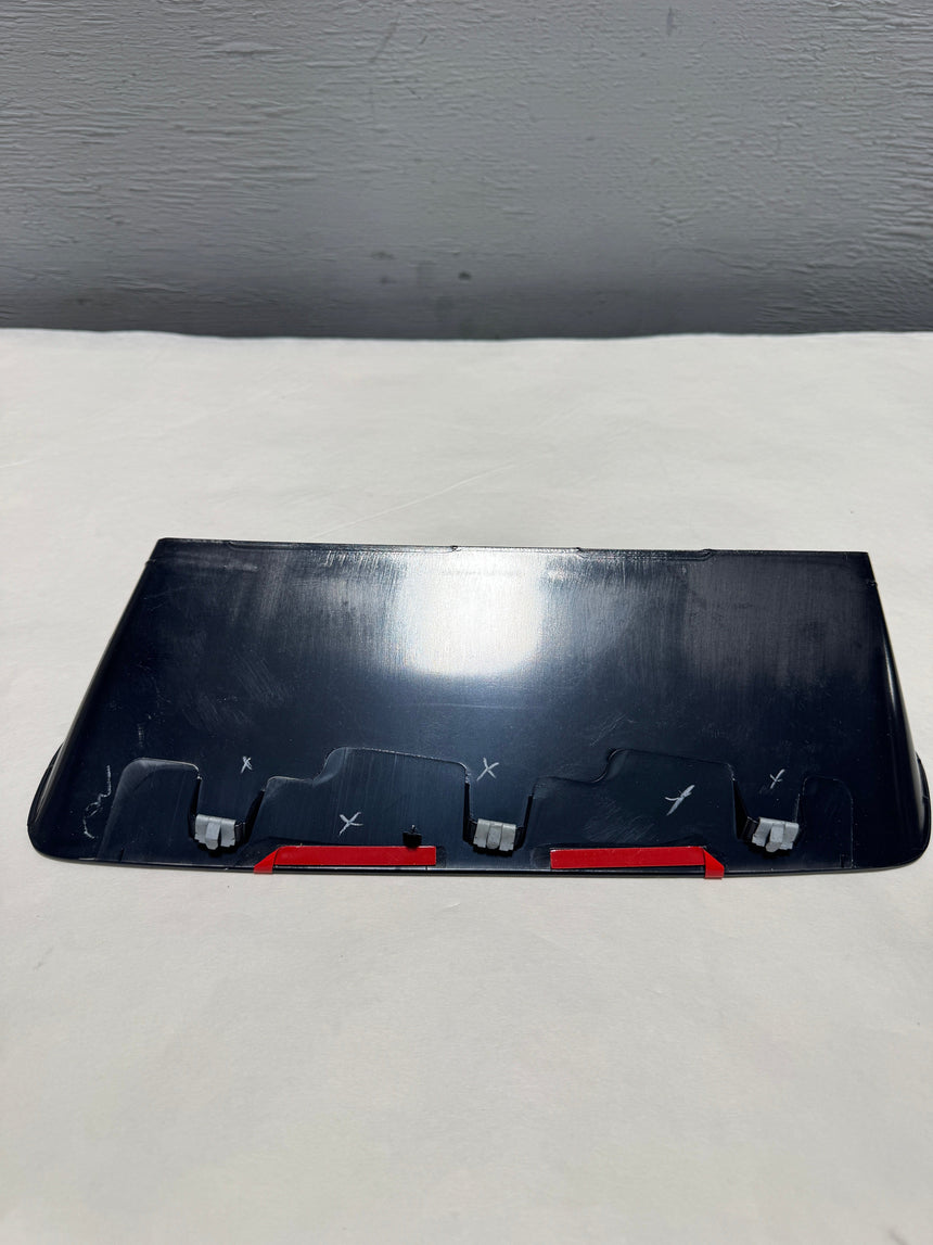 2019-2021 Dodge Challenger Redeye Hood Bezel Passenger Side OEM
