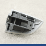 72147-TBA-A72ZP 2019-2021 Honda Civic Door Handle End Cap Passenger Side Front Platinum White OEM