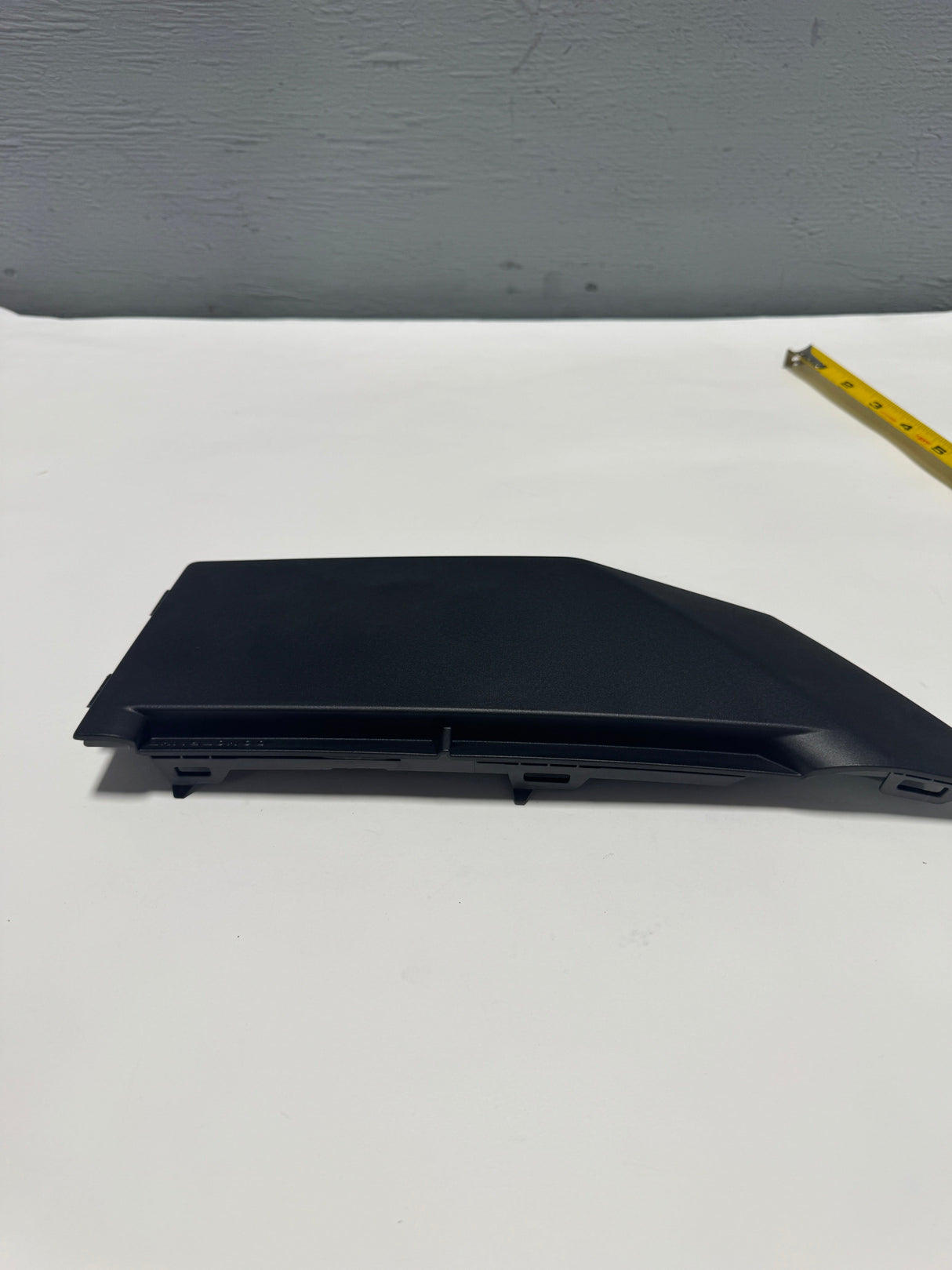 71109-TBA-A50 2019-2021 Honda Civic Driver Side Front Adaptive Cruise Radar Cap Cover Not For  Si