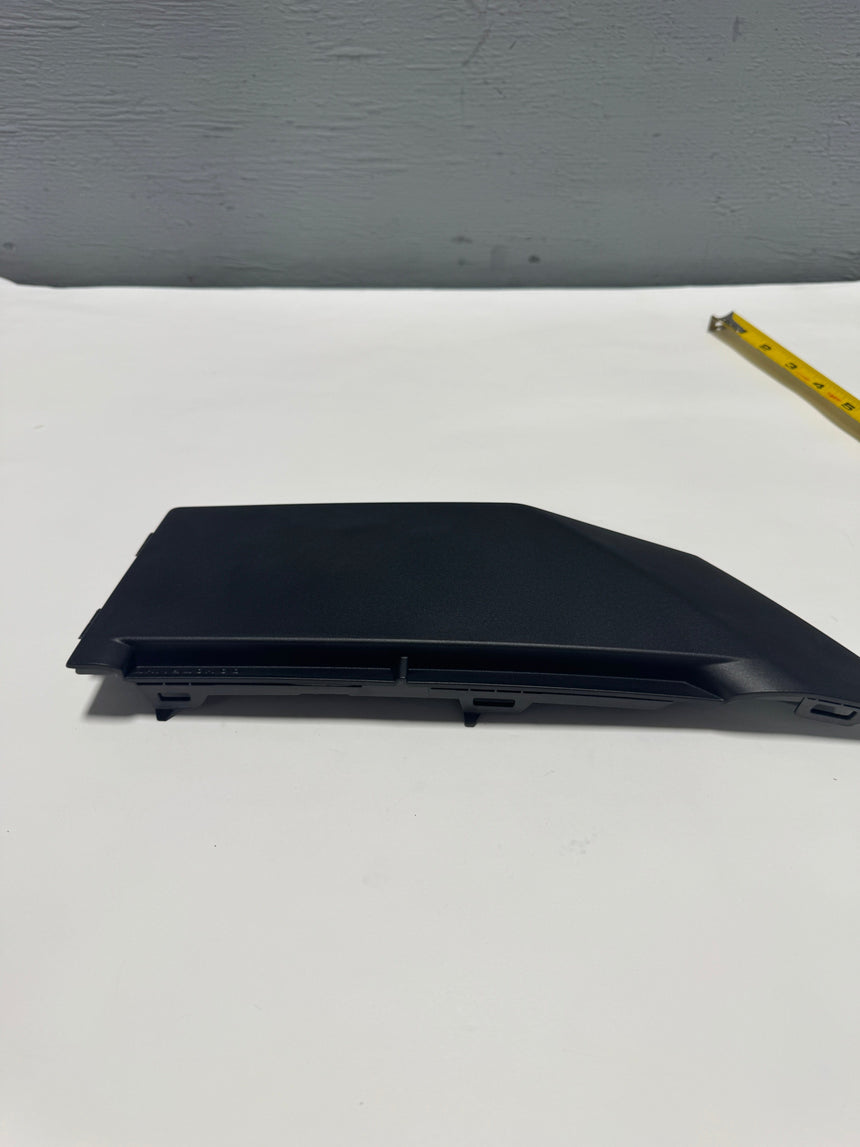 2019-2021 Honda Civic NON SI Driver Side Front Adaptive Cruise Radar Cap Cover OEM