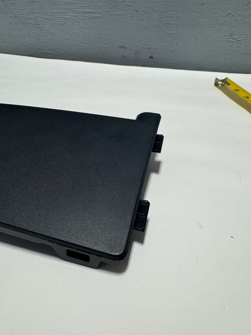 2019-2021 Honda Civic NON SI Driver Side Front Adaptive Cruise Radar Cap Cover OEM