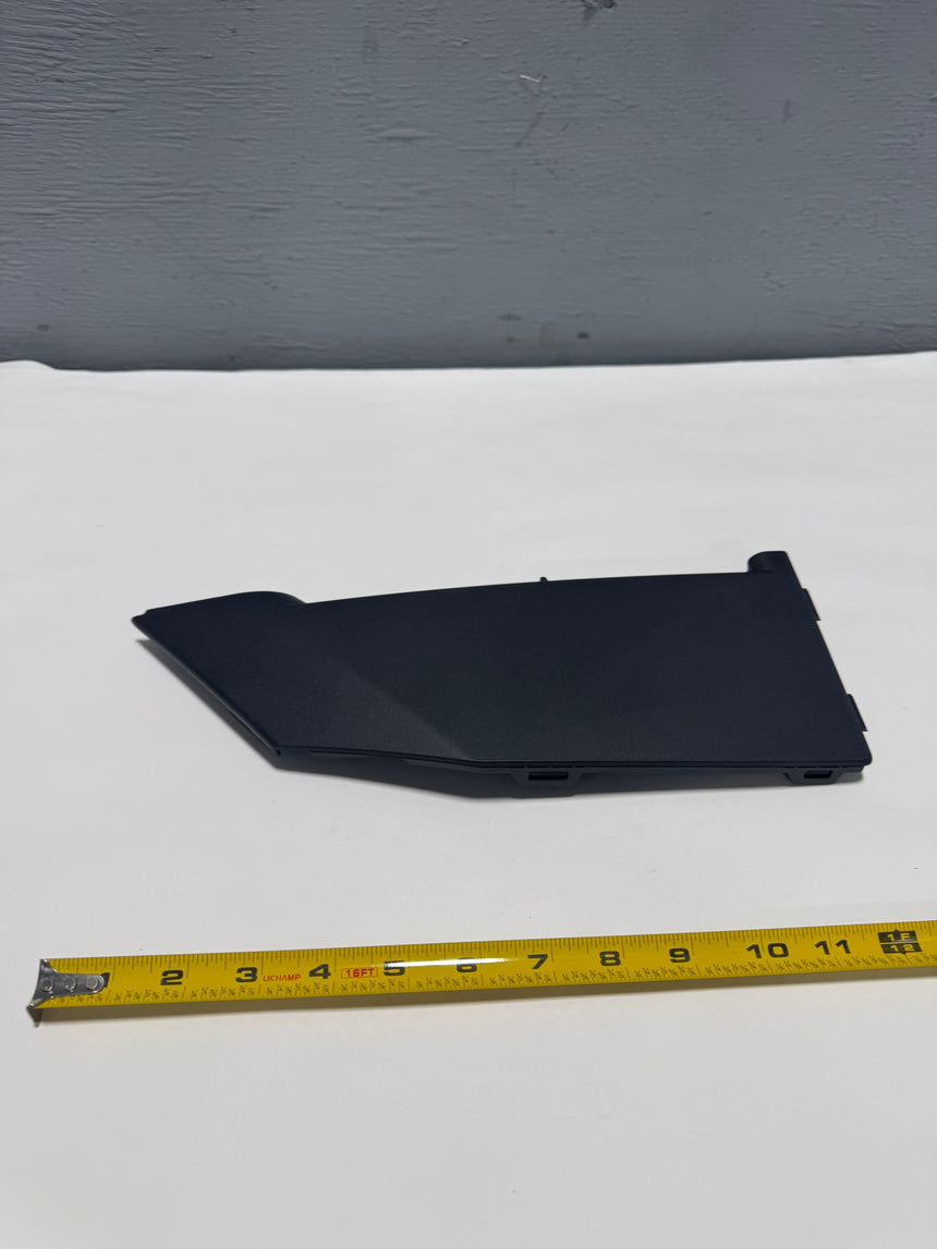 2019-2021 Honda Civic NON SI Driver Side Front Adaptive Cruise Radar Cap Cover OEM
