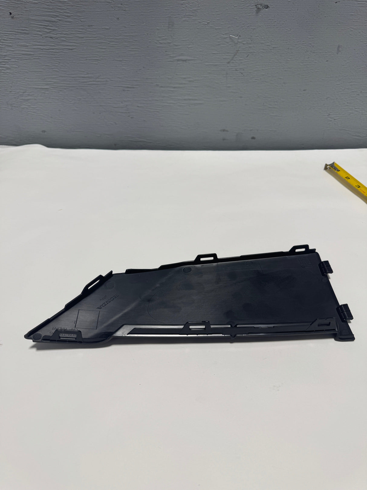71109-TBA-A50 2019-2021 Honda Civic Driver Side Front Adaptive Cruise Radar Cap Cover Not For  Si