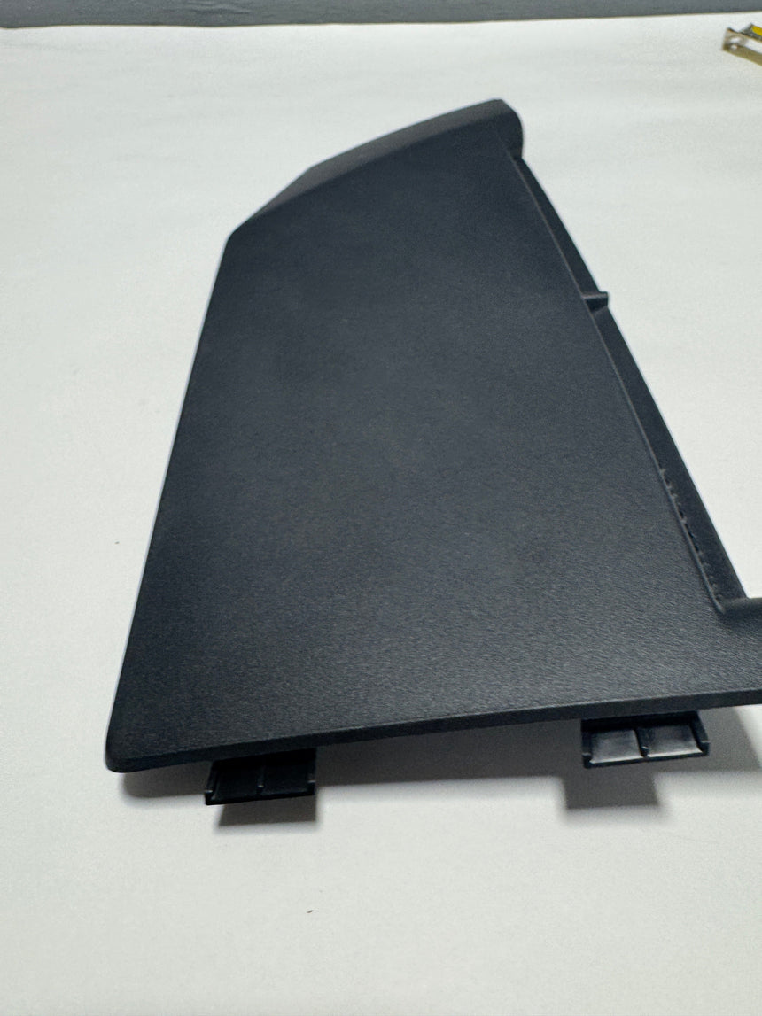 2019-2021 Honda Civic NON SI Driver Side Front Adaptive Cruise Radar Cap Cover OEM