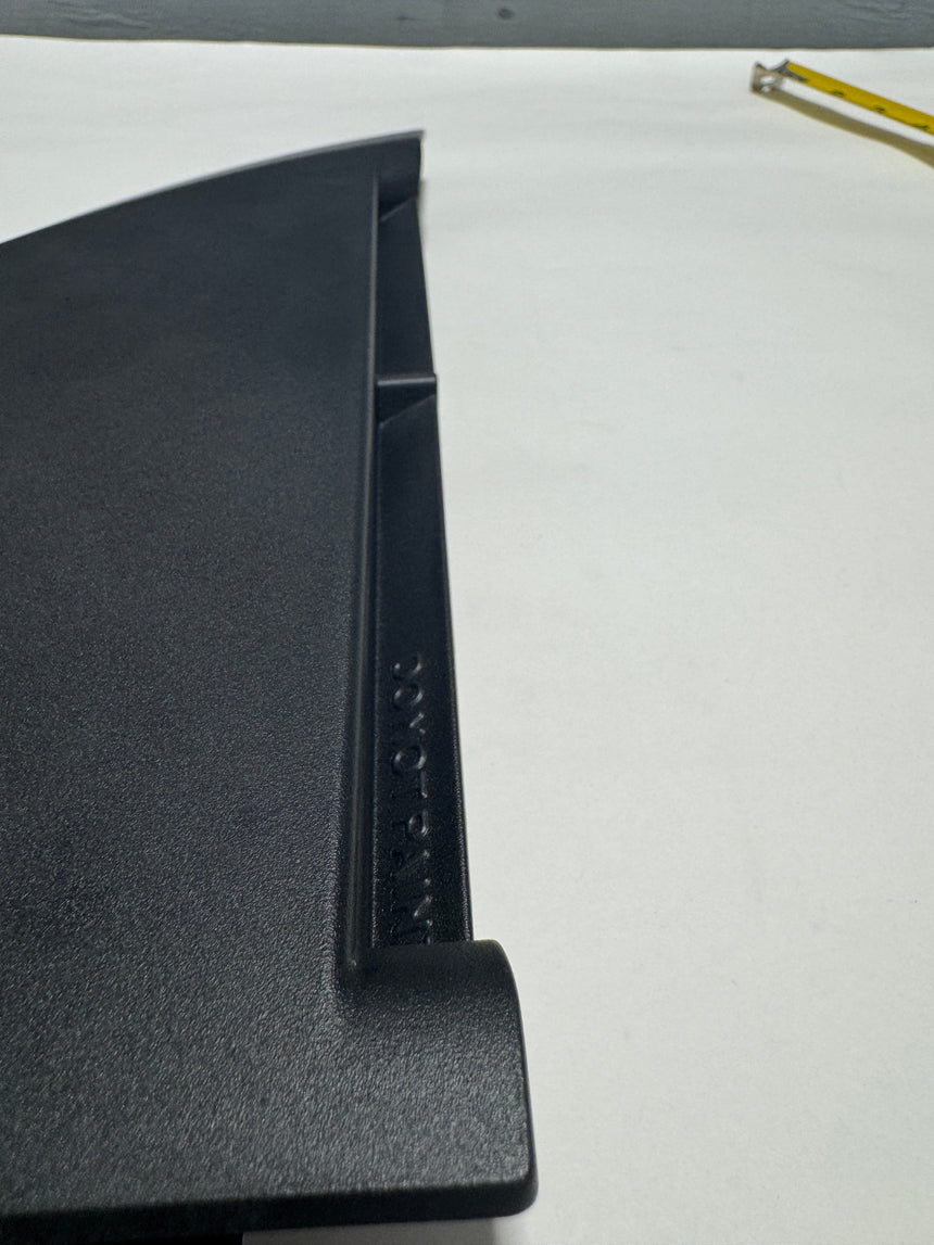 2019-2021 Honda Civic NON SI Driver Side Front Adaptive Cruise Radar Cap Cover OEM