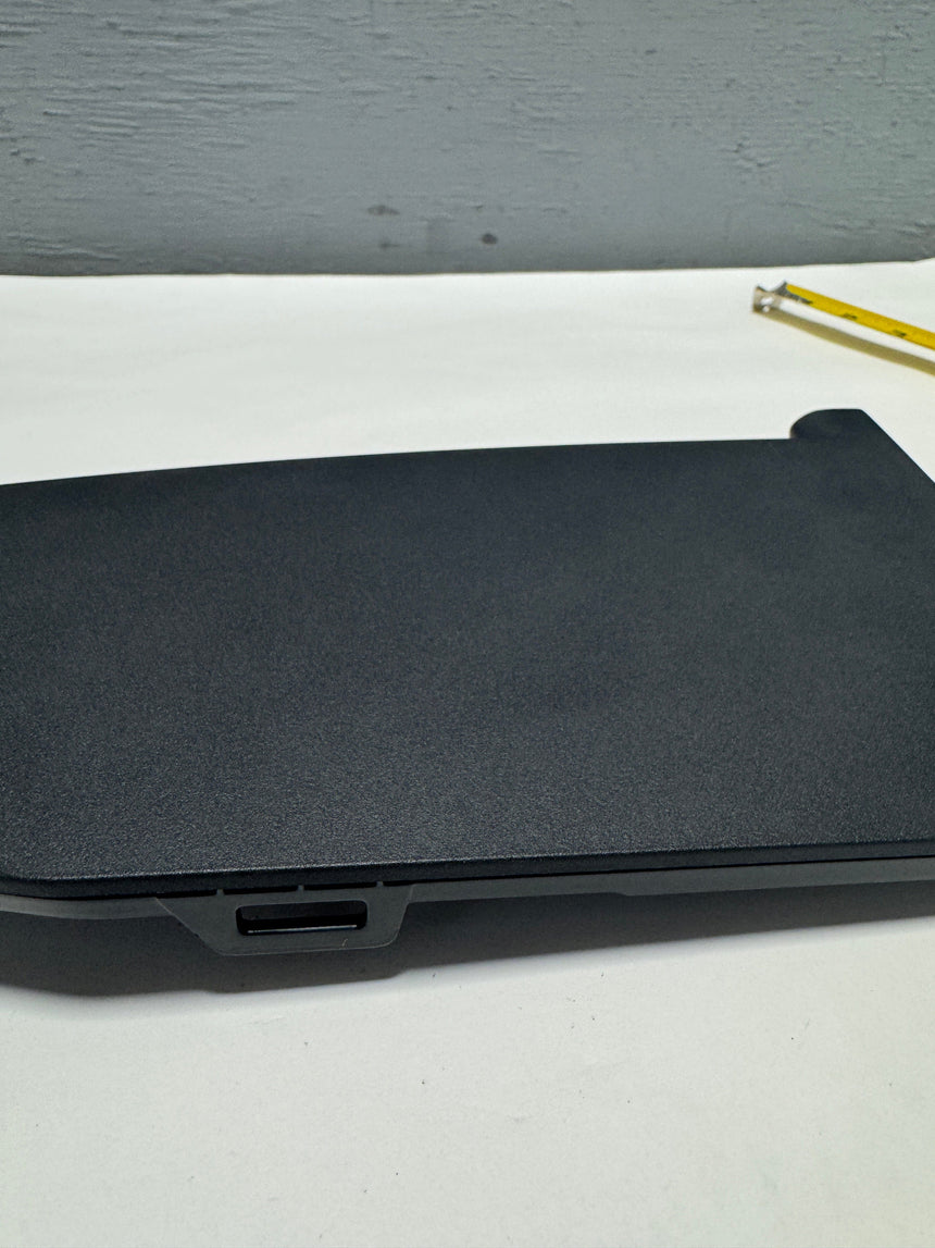 2019-2021 Honda Civic NON SI Driver Side Front Adaptive Cruise Radar Cap Cover OEM