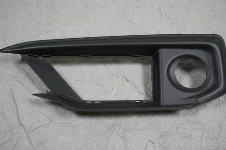 2019-2021 Honda Civic Front Driver Side Fog Light Garnish Trim Not for sI or Adaptive cruise equipped