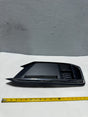 2019-2021 Honda Civic Passenger Side Front Bumper Fog Light Hole Cover OEM