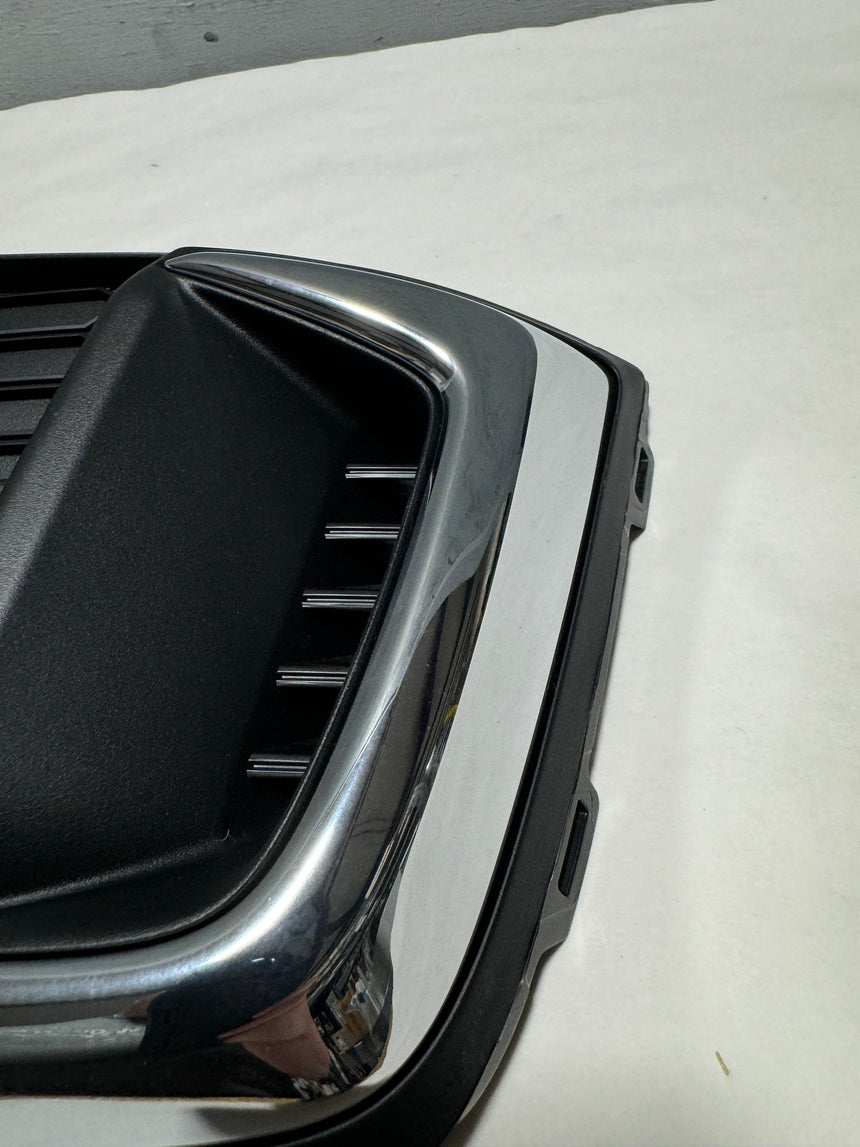 2019-2021 Honda Civic Passenger Side Front Bumper Fog Light Hole Cover OEM