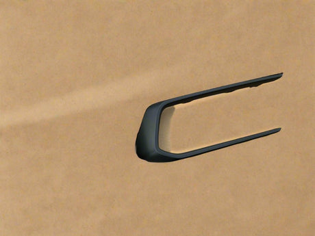 71103-TGS-A00 2019-2021 Honda Passport Front Bumper Passenger Side Trim Molding Garnish OEM