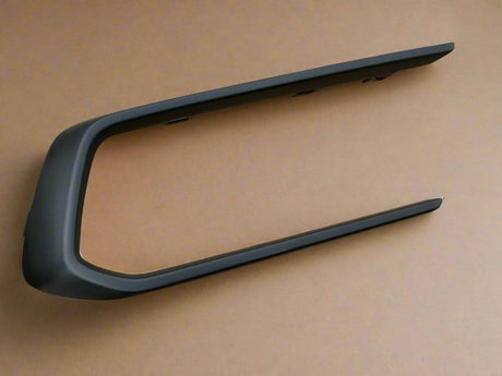 71103-TGS-A00 2019-2021 Honda Passport Front Bumper Passenger Side Trim Molding Garnish OEM