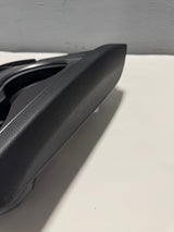 08E11-TGS-110-D19 2019-2021 Honda Passport Illuminated Cup Holder Silver Console Trim