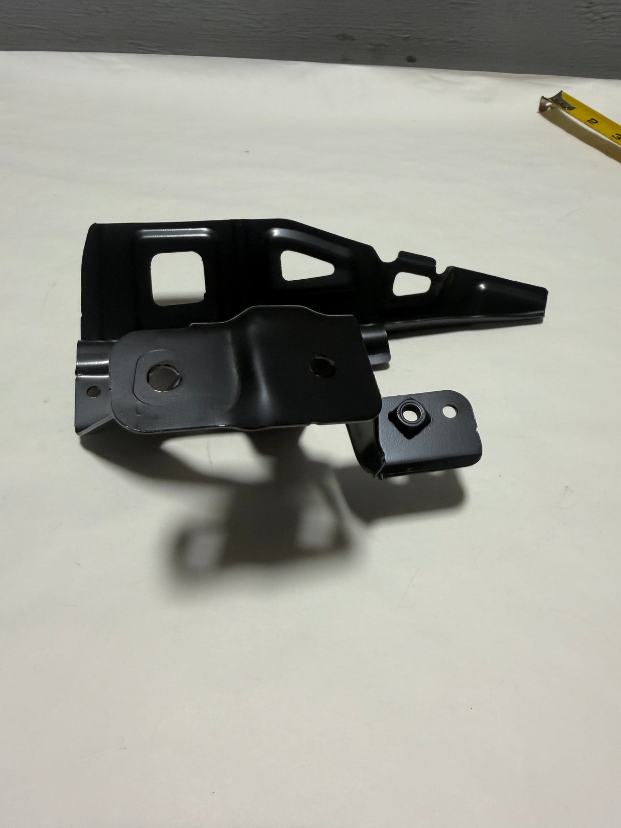 60212-TG7-A00ZZ 2019-2021 Honda Passport Passenger Side Front Fender Support Bracket OEM