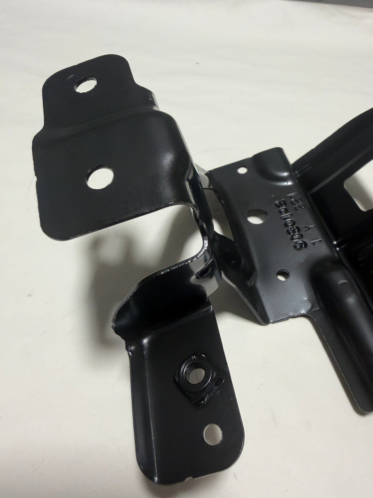 60212-TG7-A00ZZ 2019-2021 Honda Passport Passenger Side Front Fender Support Bracket OEM