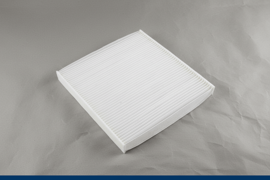2019-2021 Jeep Cherokee Cabin Air Filter Genuine OEM