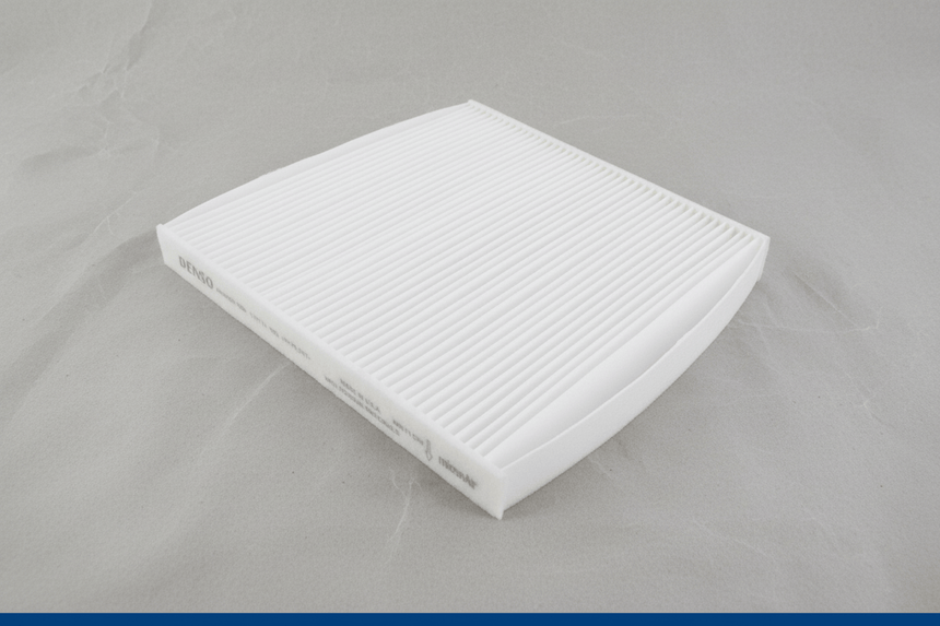 2019-2021 Jeep Cherokee Cabin Air Filter Genuine OEM