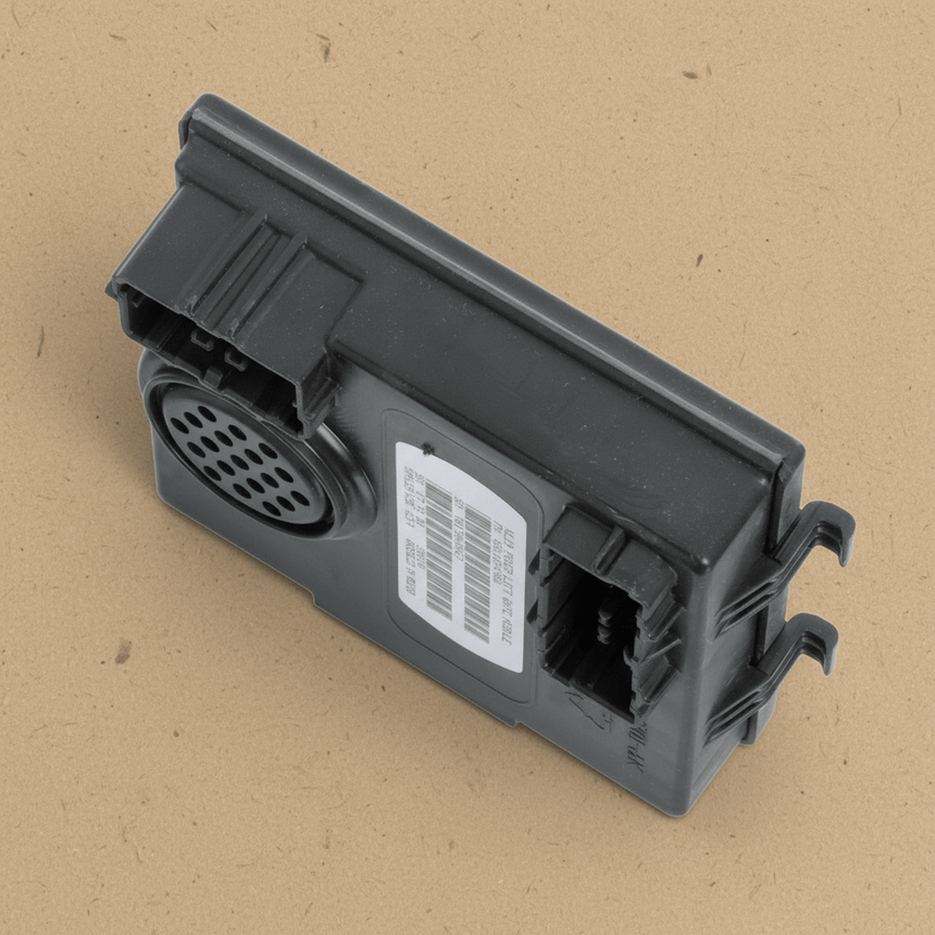 2019-2021 Jeep Cherokee Rear Liftgate Module OEM Genuine Mopar