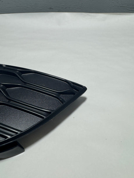 68410438AA 2019-2021 Jeep Grand Cherokee Passenger Fog Light Hole Cover Genuine OEM