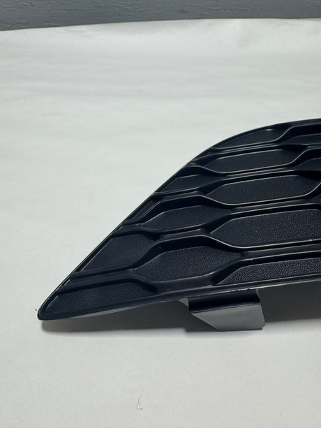 68410438AA 2019-2021 Jeep Grand Cherokee Passenger Fog Light Hole Cover Genuine OEM