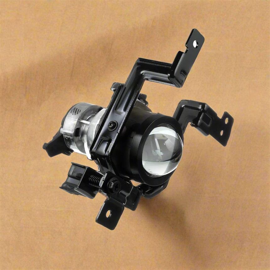 2019-2021 Kia Forte Driver Side Fog Light Lamp Genuine OEM