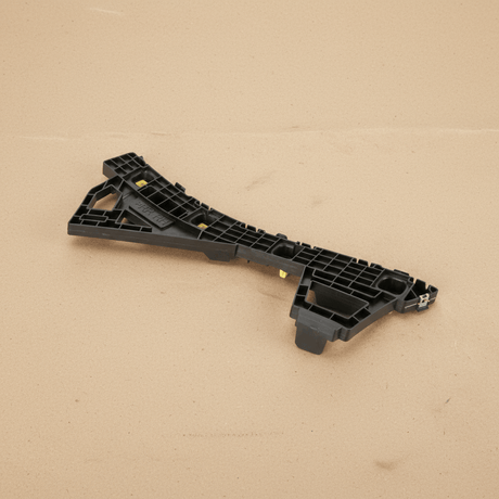 86652-M7000 2019-2021 Kia Forte OEM Passenger Side Rear Bumper Mount Bracket