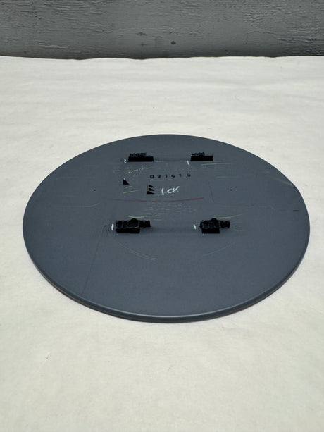 BDTS-42-411 2019-2021 Mazda 3 Japan Built Unpainted Fuel Filler Gas Door OEM