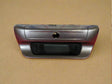 2019-2021 Ram 1500 DT Granite Crystal Tailgate Handle For Surround View Cameras Only