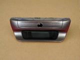 2019-2021 Ram 1500 DT Granite Crystal Tailgate Handle For Surround View Cameras Only