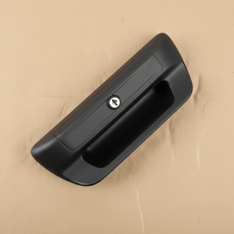 68401438AA 2019-2021 RAM 2500/3500 Tailgate Handle OEM Genuine Mopar