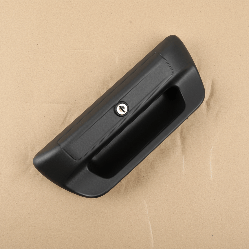 2019-2021 RAM 2500/3500 Tailgate Handle OEM Genuine Mopar