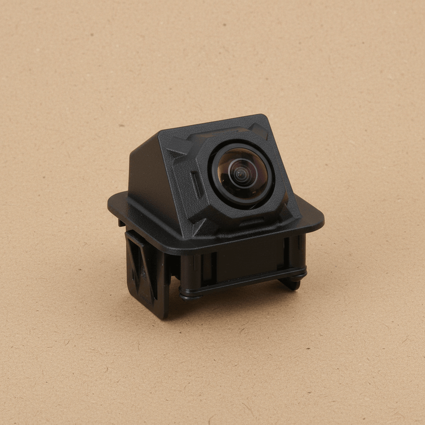 2019-2021 Terrain OEM Rearview Camera Without 360 or Surround View