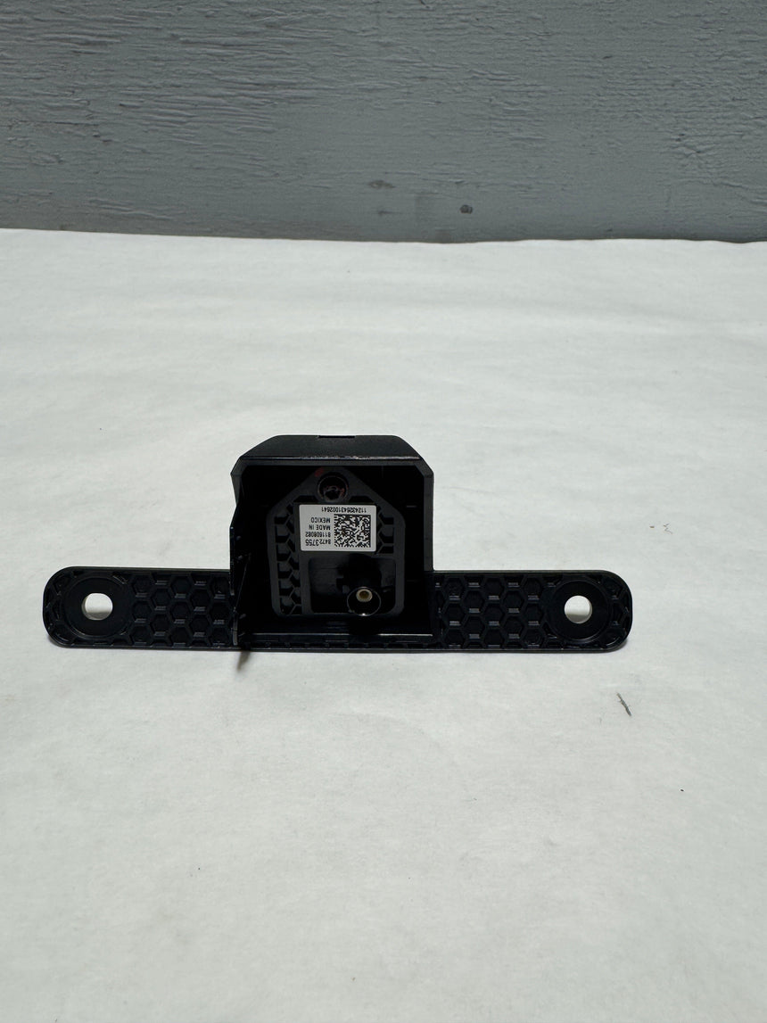 2019-2022 Chevrolet Blazer Front Grille Camera OEM